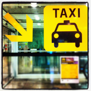 taxiunternehmen