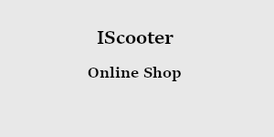 IScooter - Rollershop